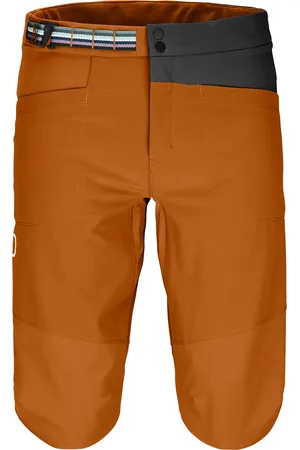 ORTOVOX Herren Pala Shorts