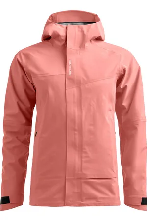 ORTOVOX Damen Seceda 3L Jacke