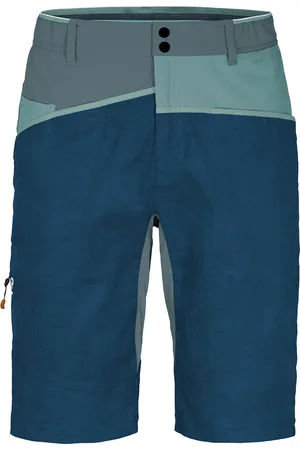 ORTOVOX Herren Casale Shorts