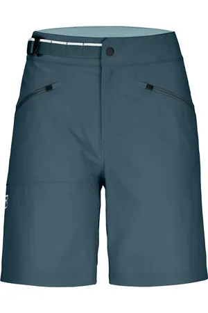 ORTOVOX Damen Brenta Shorts