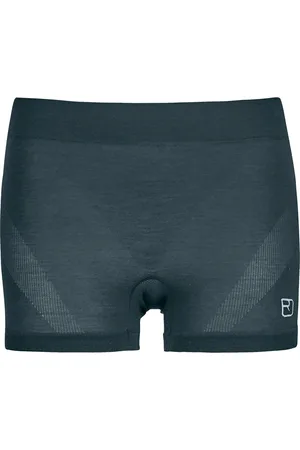 ORTOVOX Damen 120 Comp Light Unterhose