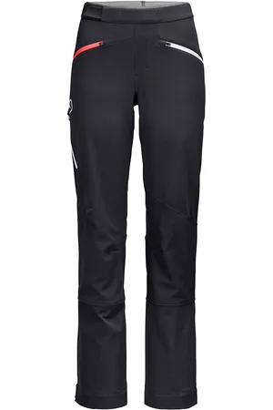 ORTOVOX Damen Col Becchei Hose