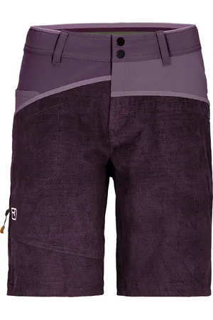 ORTOVOX Damen Casale Shorts
