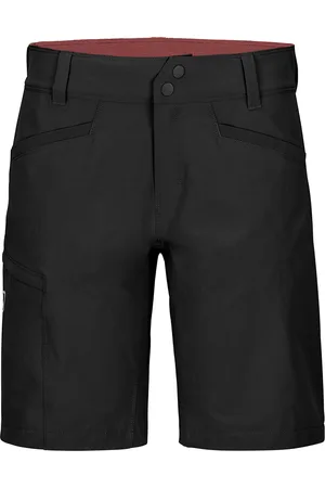 ORTOVOX Damen Pelmo Shorts