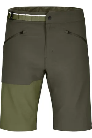 ORTOVOX Herren Brenta Shorts