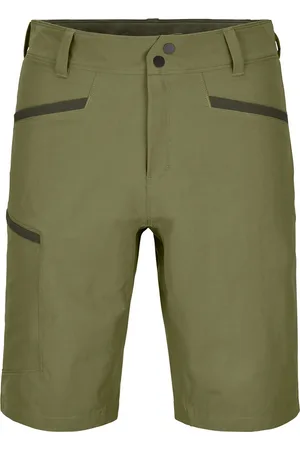 ORTOVOX Herren Pelmo Shorts