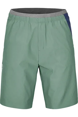 ORTOVOX Herren Piz Selva Shorts