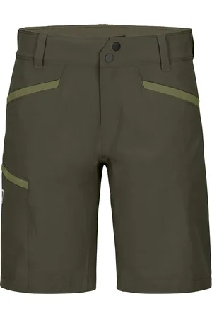 ORTOVOX Damen Pelmo Shorts