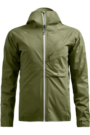 ORTOVOX Damen Piz Selva 2.5L Jacke
