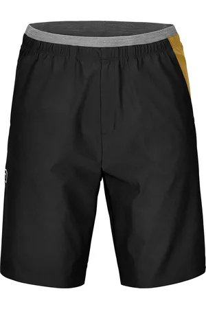 ORTOVOX Herren Piz Selva Shorts