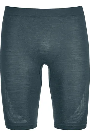 ORTOVOX Herren 120 Comp Light Shorts