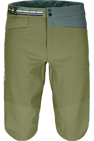 ORTOVOX Herren Pala Shorts