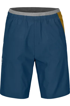 ORTOVOX Herren Piz Selva Shorts