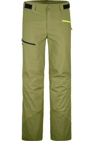 ORTOVOX Herren Mesola Hose