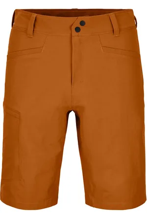 ORTOVOX Herren Pelmo Shorts