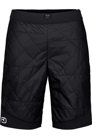 ORTOVOX Herren Swisswool Piz Boè Shorts