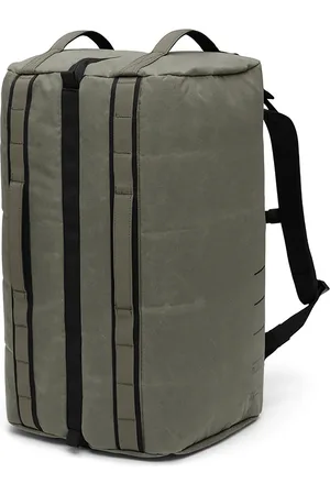 DB Berdan Roamer Split 50L Duffel