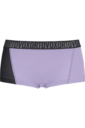ORTOVOX Damen 150 Essential Hot Pants Unterhose