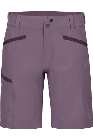 ORTOVOX Damen Pelmo Shorts
