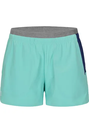 ORTOVOX Damen Piz Selva Shorts