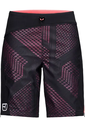 ORTOVOX Damen Col Becchei WB Shorts