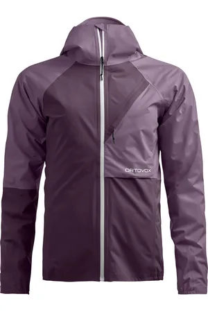 ORTOVOX Damen Piz Selva 2.5L Jacke