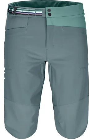 ORTOVOX Herren Pala Shorts