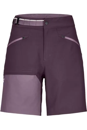 ORTOVOX Damen Brenta Shorts