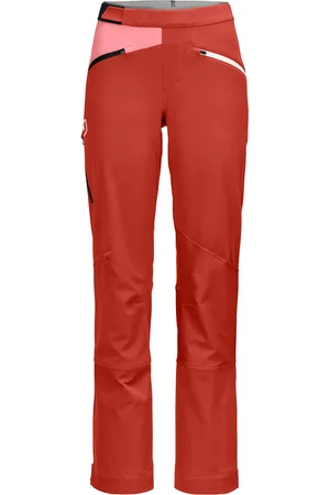 ORTOVOX Damen Col Becchei Hose