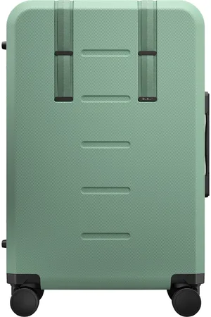 DB Berdan Ramverk Check-in Luggage Medium Rollkoffer