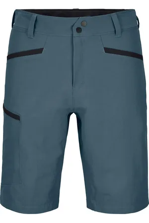 ORTOVOX Herren Pelmo Shorts