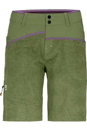 ORTOVOX Damen Casale Shorts