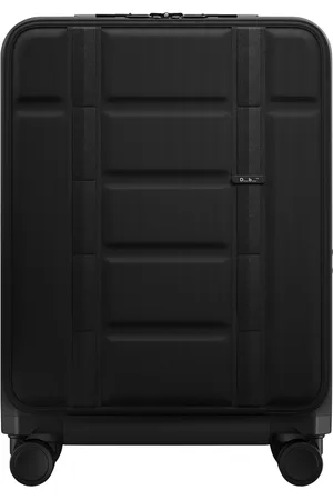 DB Berdan Ramverk Front-Access Carry-on Rollkoffer