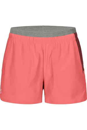 ORTOVOX Damen Piz Selva Shorts