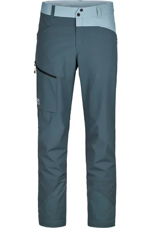 ORTOVOX Herren Mondeval Hose