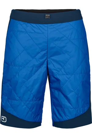 ORTOVOX Herren Swisswool Piz Boè Shorts