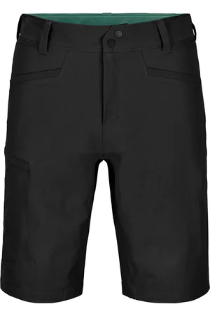 ORTOVOX Herren Pelmo Shorts