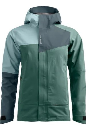 ORTOVOX Damen Seceda 3L Jacke