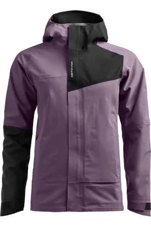 ORTOVOX Damen Seceda 3L Jacke