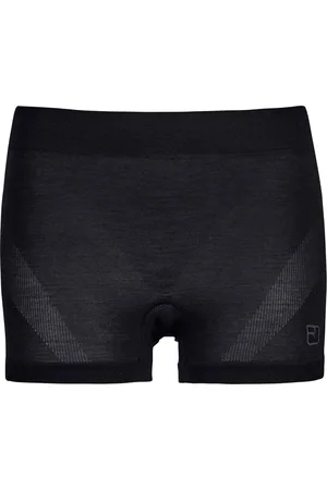 ORTOVOX Damen 120 Comp Light Unterhose