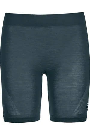 ORTOVOX Damen 120 Comp Light Shorts