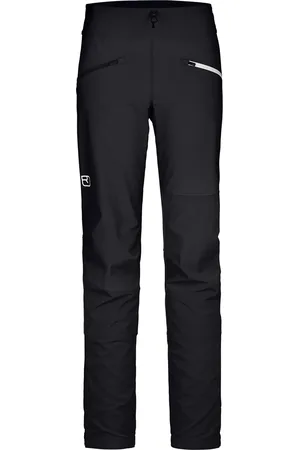 ORTOVOX Damen Punta Berrino Hose