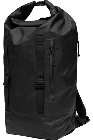 DB Berdan Essential Rolltop Backpack 32L Rucksack