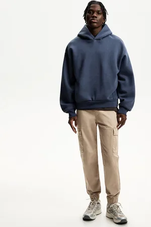 Bershka Jogginghose Im Slim-Fit Herren Xs Camel