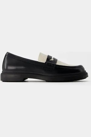Bershka Kombinierte Loafer Herren 40 Kombiniert