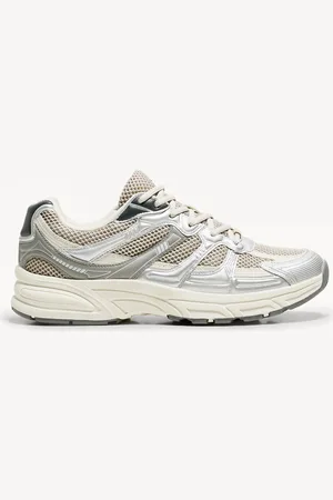 Bershka Kombinierte Sneaker Herren 39 Kombiniert