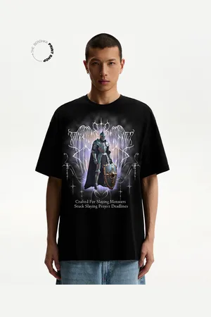 Bershka T-Shirt Mit Print Und Kurzen Ärmeln Herren Xs Schwarz