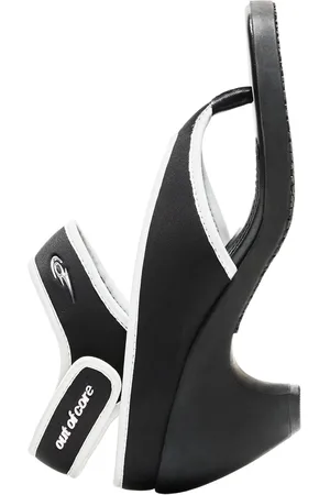 Bershka Sportsandalen Out Of Core Damen 35 Kombiniert
