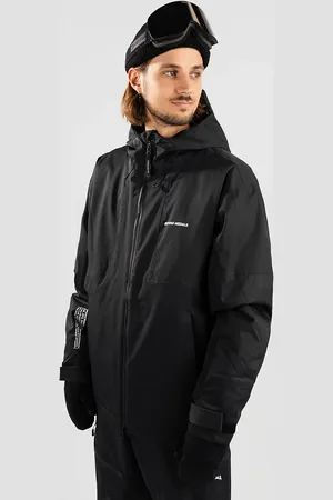 BEYOND Full Zip Jacke