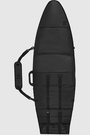 DB Berdan Single Short Surfboard-Tasche